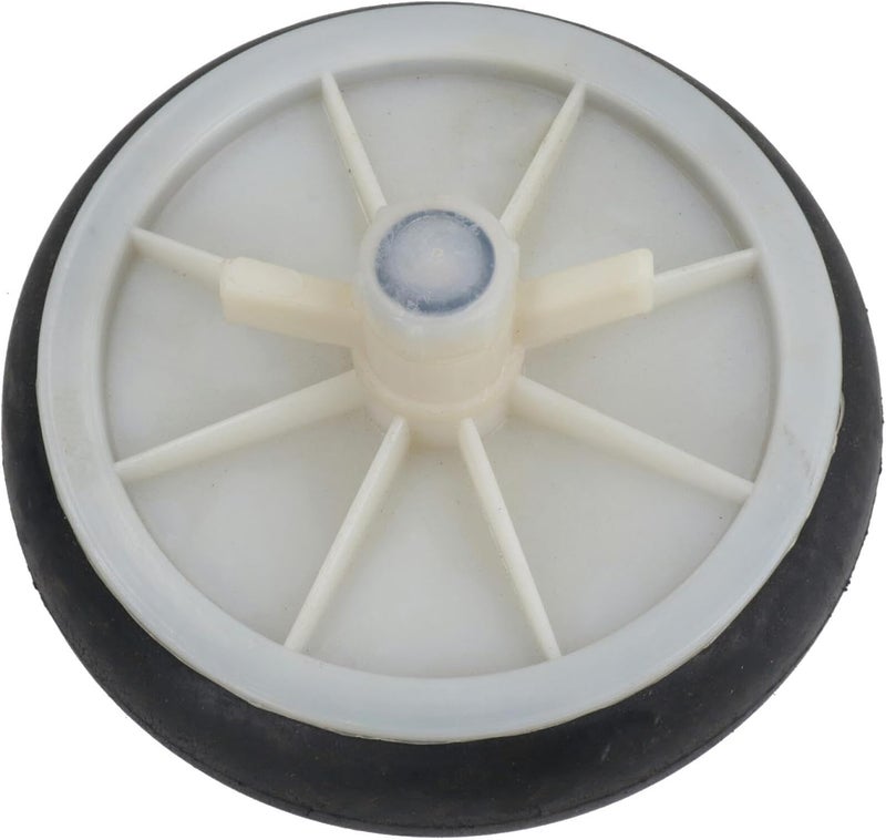 AB Tools Nylon Drain Test Pipe Bung/Plug 6" (150mm) Plumbing Stop Tube Blanking Cap - Image 4